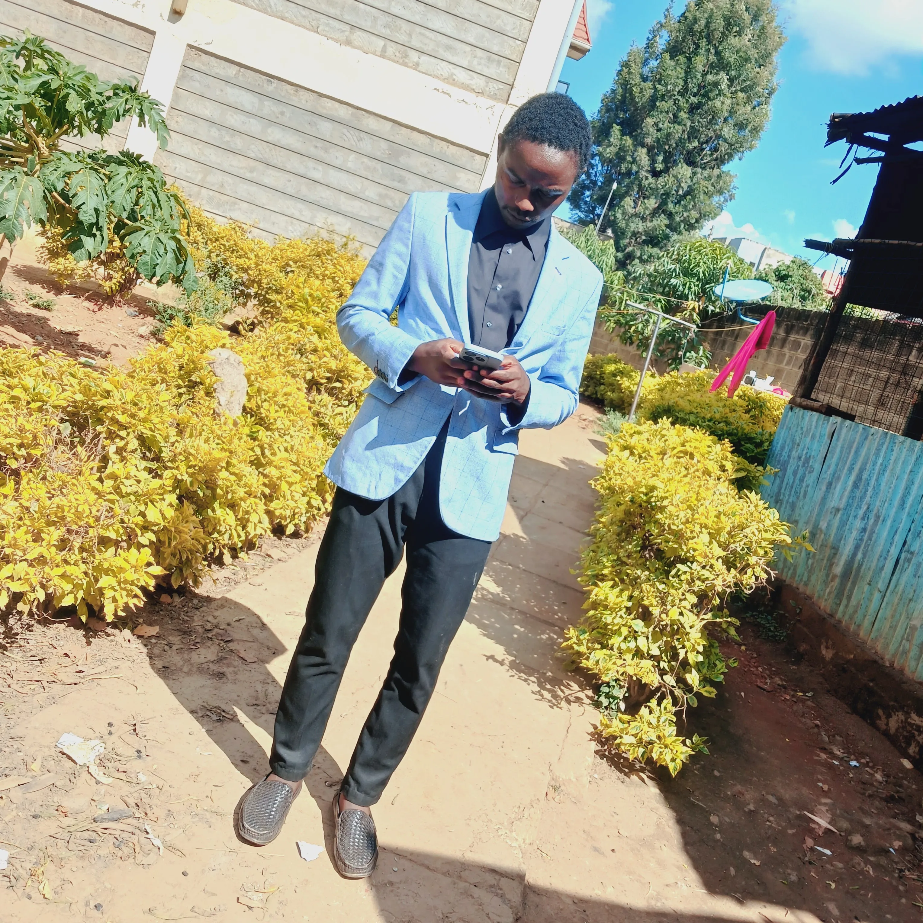 Community Outreach